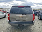Chevrolet Suburban 2008