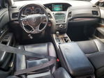 Acura RLX 2014