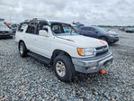 Toyota 4Runner 2002