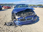 BMW Series 5 2015