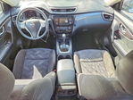 Nissan Rogue 2015