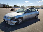 Honda Accord 2002