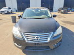 Nissan Sentra 2015