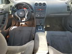 Nissan Altima 2012