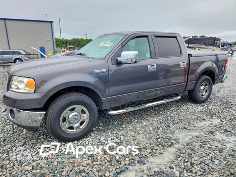 Ford F-150 2006 - Image 1 of 12
