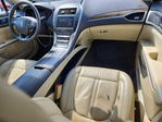Lincoln MKZ 2013