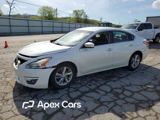 Nissan Altima 2013 - Image 1 of 5