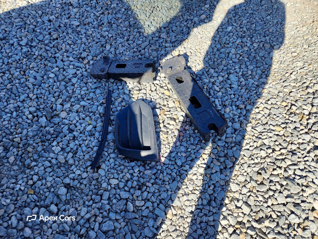 Chevrolet Trax 2019
