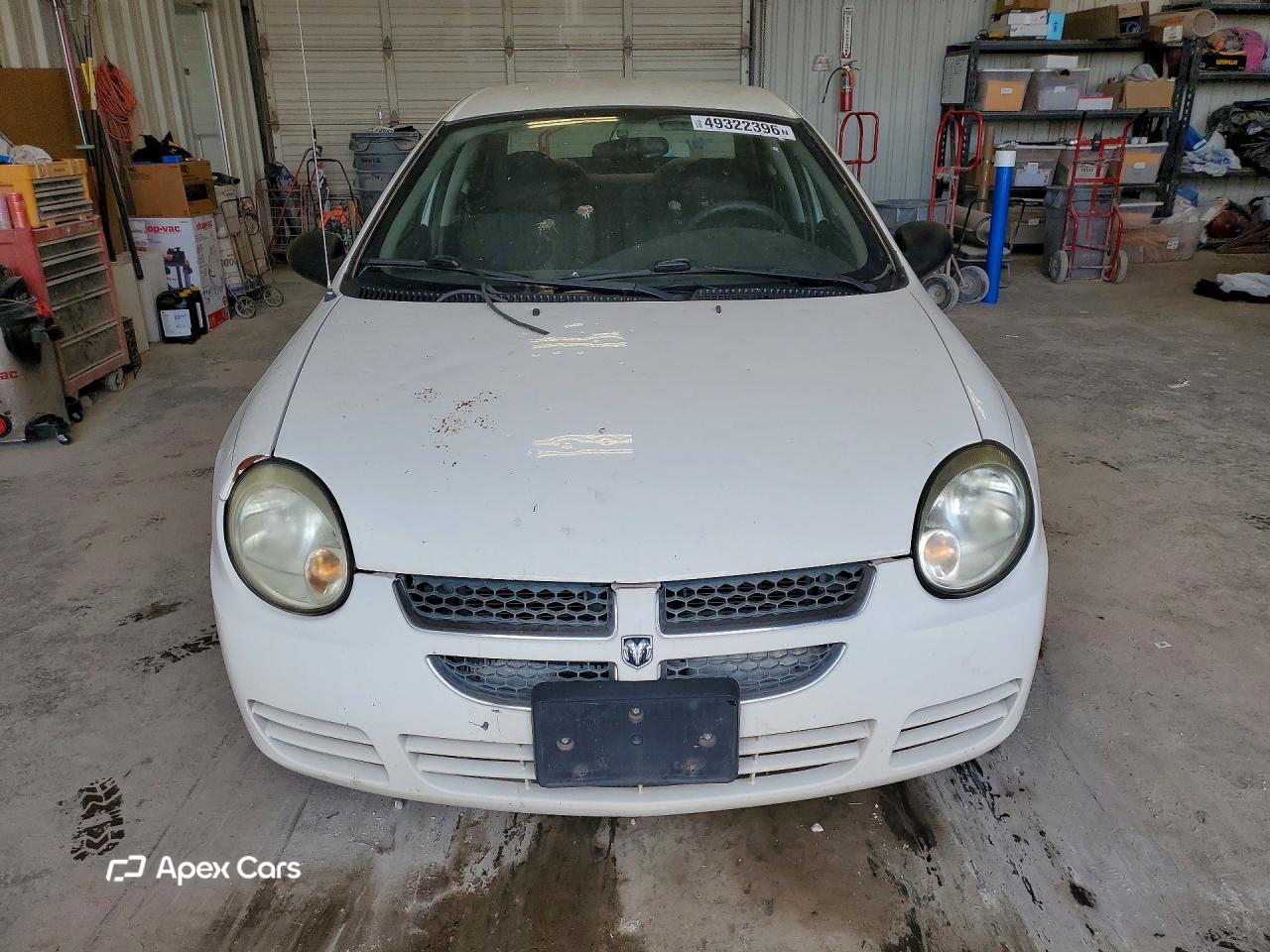 Dodge Neon 2005