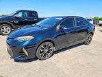 Toyota Corolla 2018