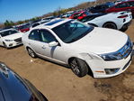 Ford Fusion 2012