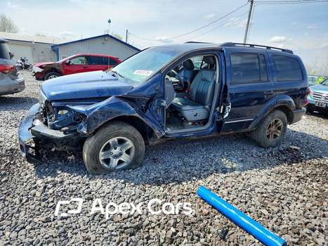 Dodge Durango 2005 - Image 1 of 13