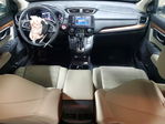 Honda CR-V 2020