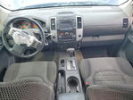 Nissan Navara (Frontier) 2015