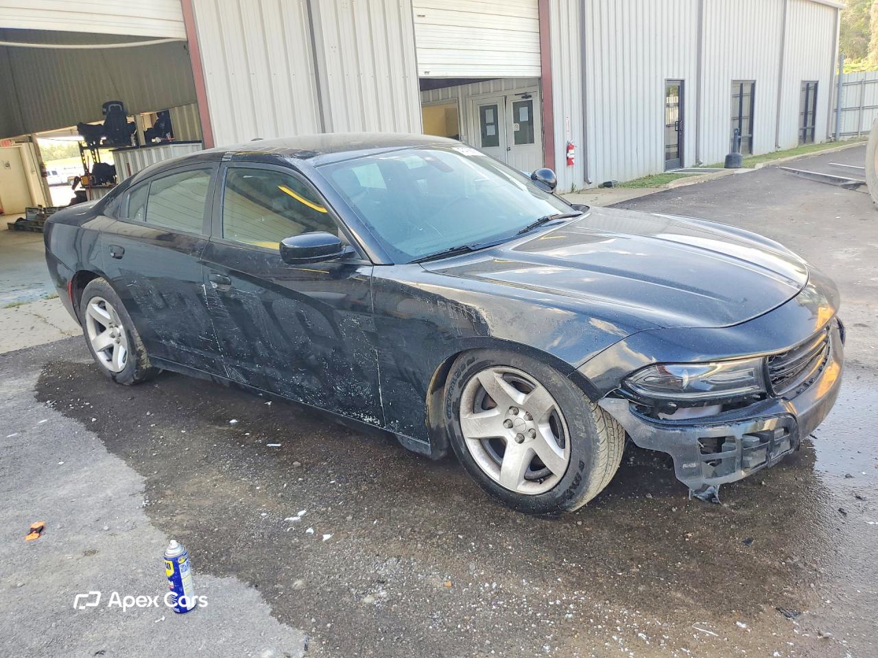 Dodge Charger 2019