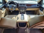 GMC Yukon 2012