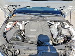 Audi A4 2021
