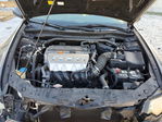 Acura TSX 2011