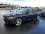 BMW Series 7 2011