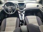 Chevrolet Cruze 2012