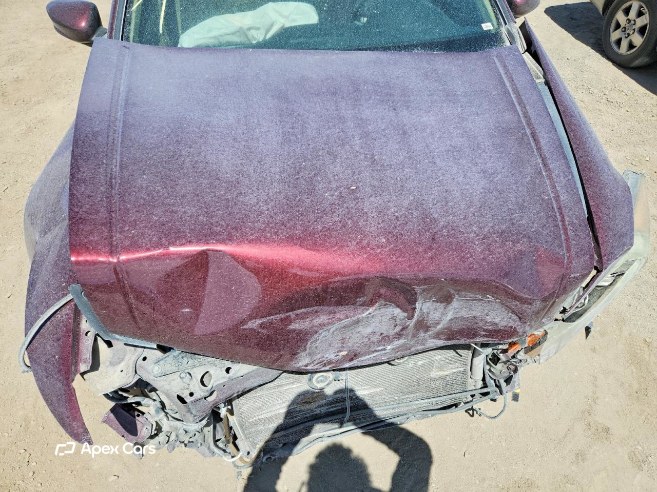 Honda Accord 2011