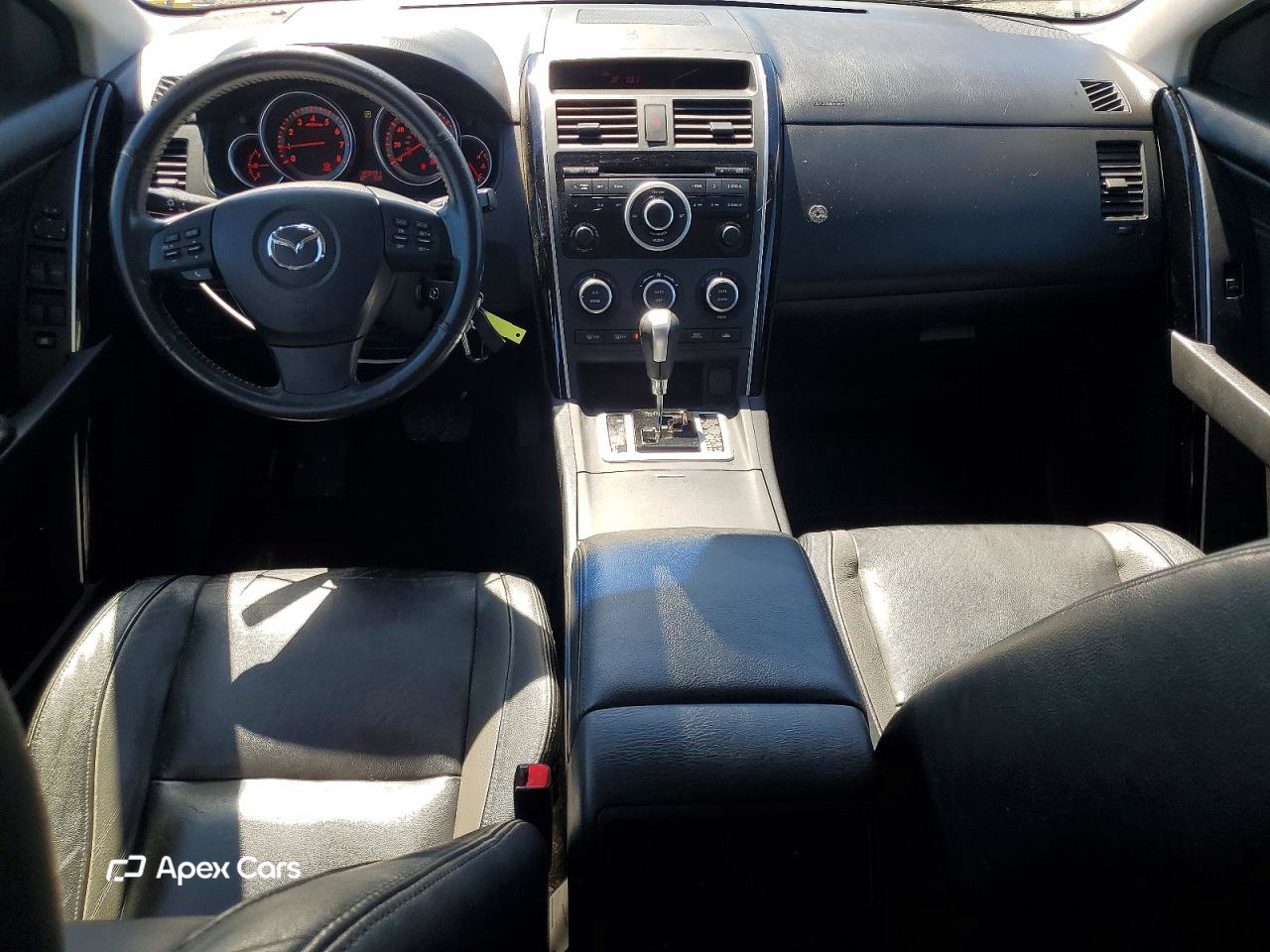 Mazda CX-9 2007