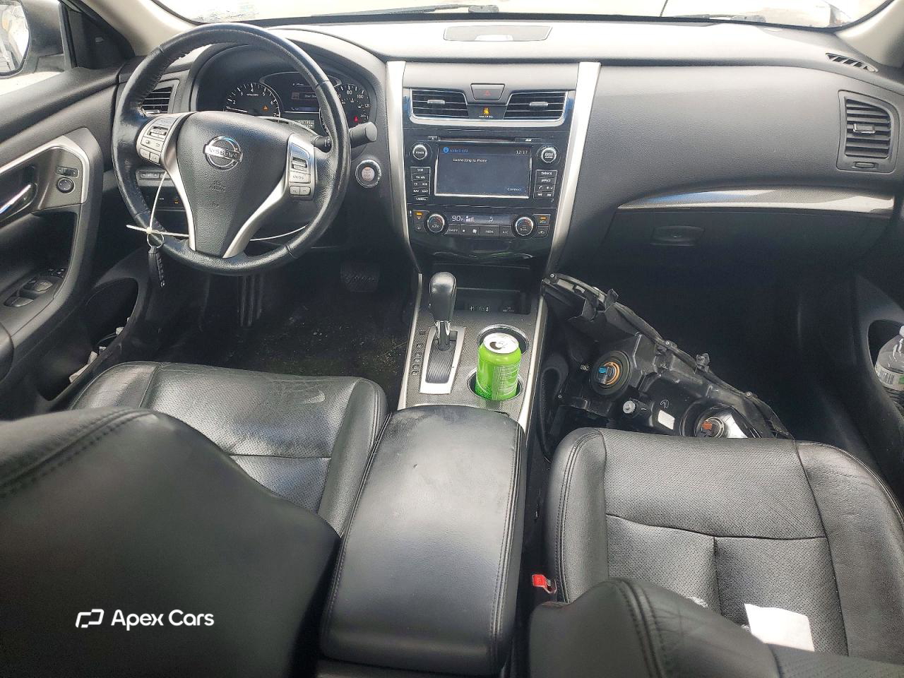Nissan Altima 2014