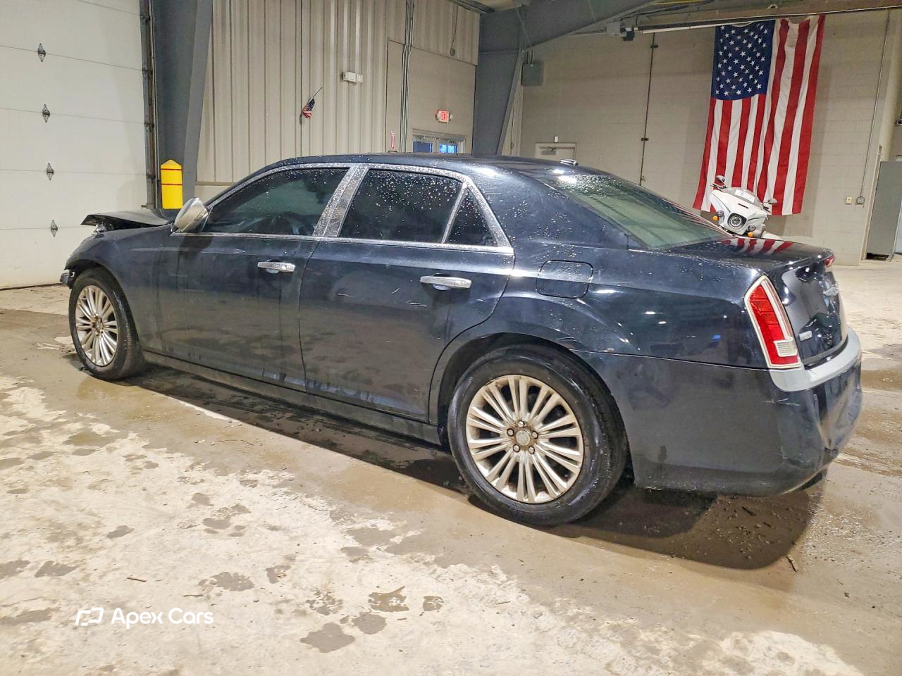 Chrysler 300 2013