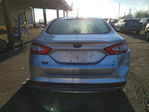 Ford Fusion 2013