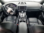 Porsche Cayenne 2017