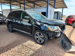 Nissan Pathfinder 2017