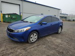 Kia Forte 2017