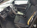 Chevrolet Spark 2021