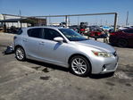 Lexus CT 2012