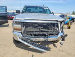 Chevrolet Silverado 2017