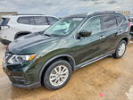 Nissan Rogue 2020