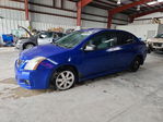 Nissan Sentra 2010