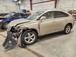 Lexus RX 2014