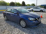 Nissan Sentra 2019