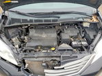 Toyota Sienna 2013