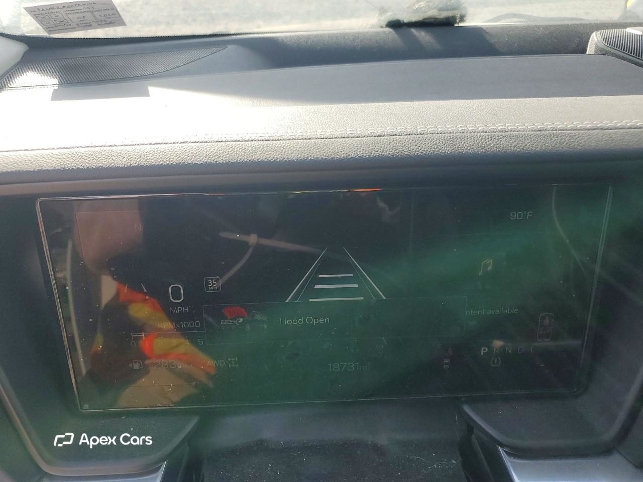 GMC Terrain 2026