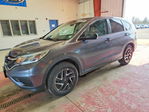 Honda CR-V 2016