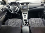 Nissan Sentra 2013