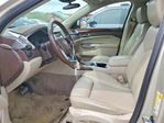 Cadillac SRX 2016