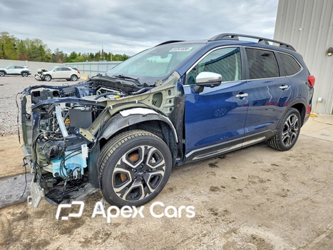 2023 Subaru Ascent - Zdjęcie 1 z 5