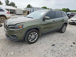 Jeep Cherokee 2019