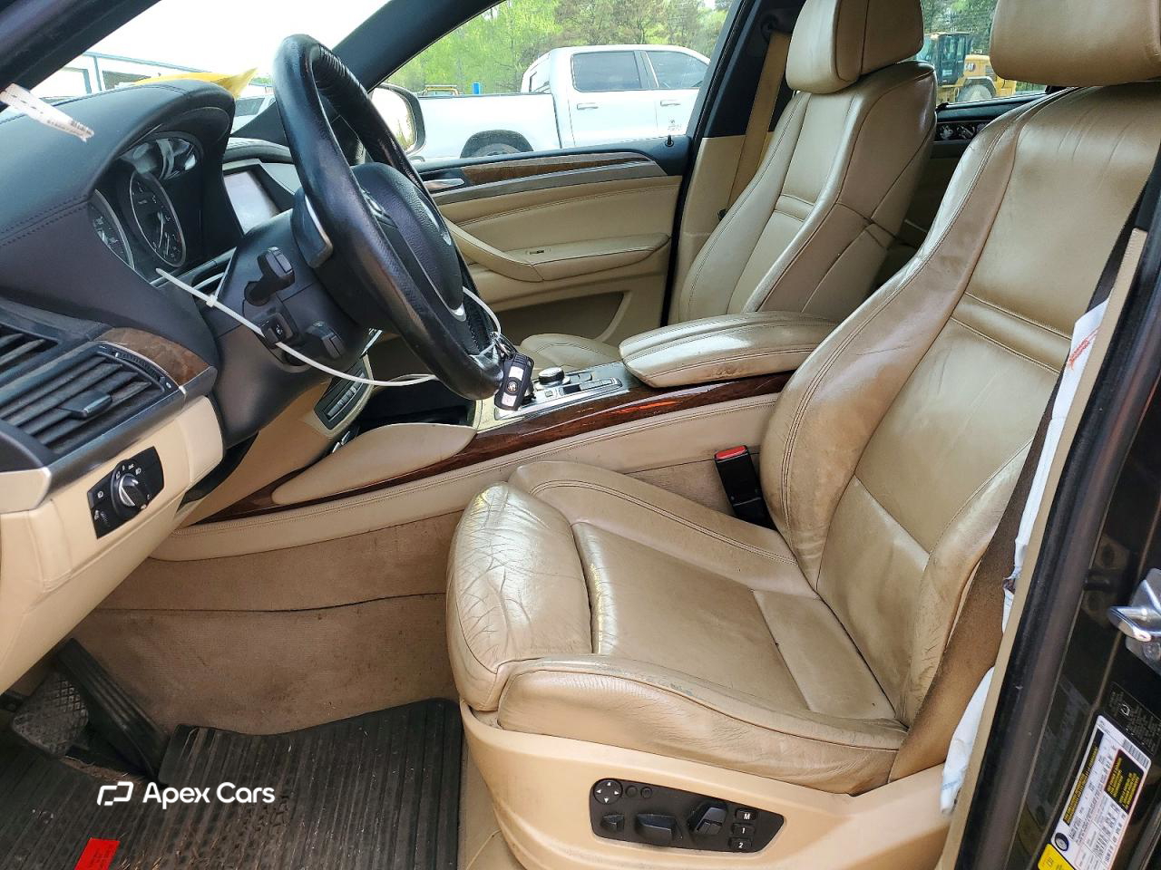 BMW X6 2009