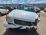 Ford Ranger 2002