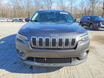 Jeep Cherokee 2019
