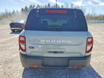 Ford Bronco 2021